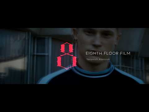 GROUNDOFMOTION | 8FLOOR