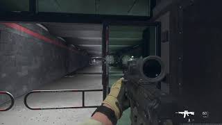仕事の時間だぁ［COD DMZ］