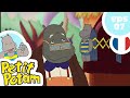 Petit Potam Episode 7 La Baby Sitter