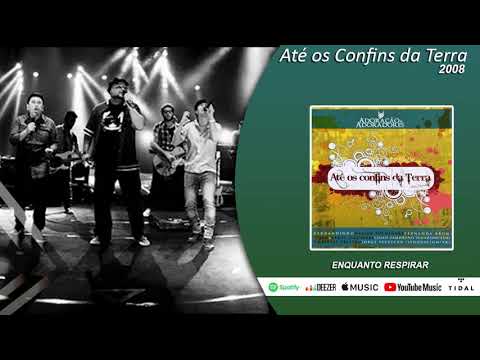 Adoração & Adoradores || Enquanto Respirar