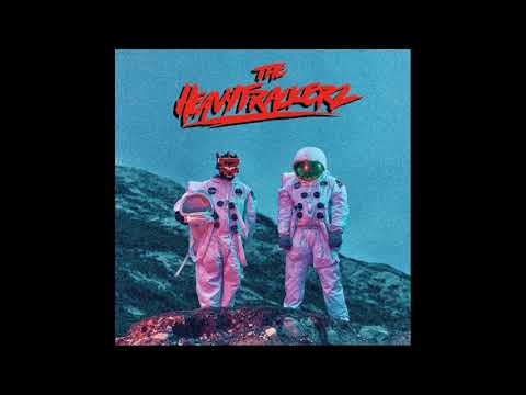 The HeavyTrackerz Ft Big Tobz, Young T & Bugsey - Way Too Much