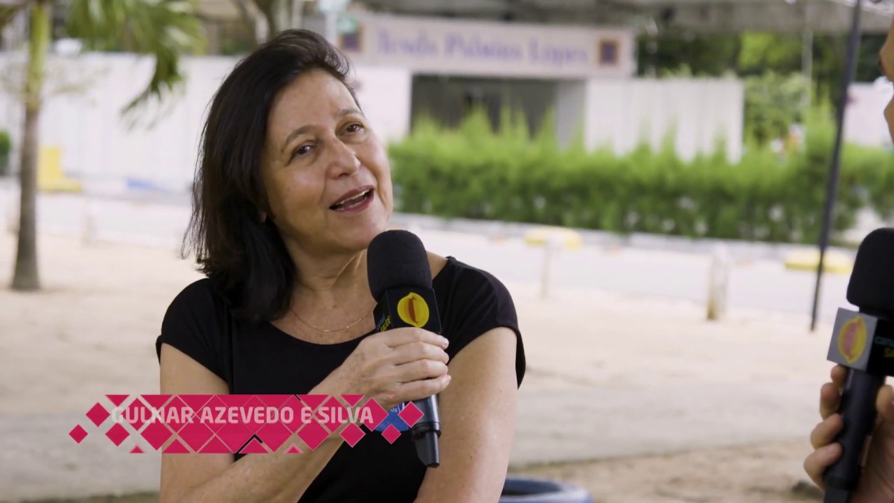 8º Congresso Brasileiro de Ciências Sociais em Saúde - Bate Papo na Saúde