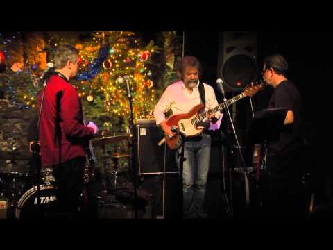 Way to Oasis (Zbigniew Seifert) - fragment