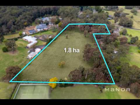 1 Kyle Avenue, Glenhaven, NSW 2156, 0房, 0浴, Section