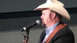 Daryle Singletary -  Old Violin