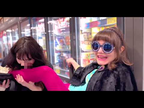 The Baby Seals - ID'd at Aldi (Official Video)