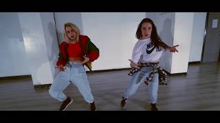 Simone Ginanneschi &quot;Tell me a Secret by Ludacris ft Neyo&quot;