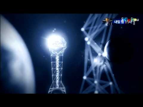 (Vietsub) Selene 6.23+Intro+Everybody - SHINee 131017 M! Countdown