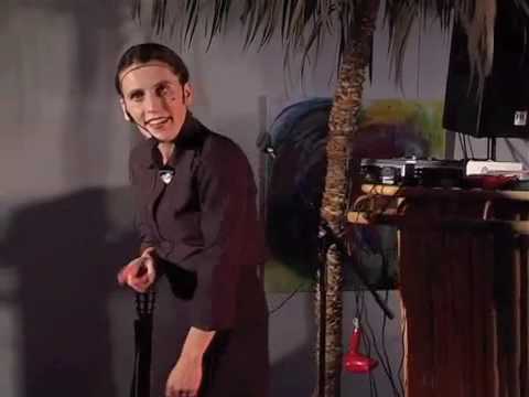 La Signoras Oberhausen-Song