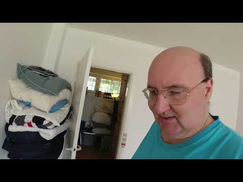 MongoTV_7030 - BAD OG BARBERING FREDAG