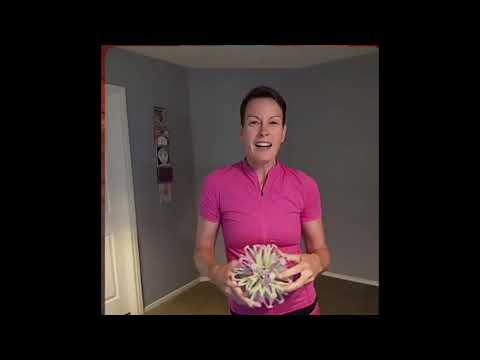 Harmonizing Energy video.