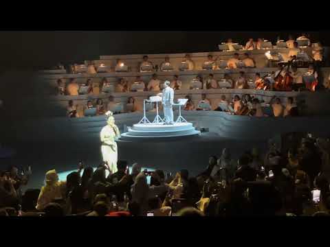 Surprise Duet KD-Anang pertama kali Setelah Pisah…..