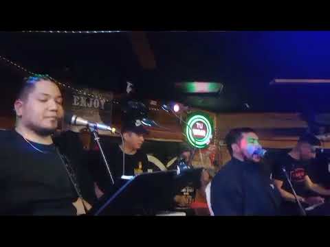 Estilo Sureño En Vivo @tulugar.restobar.2018.          Tema: Mi Reino Mi Reina