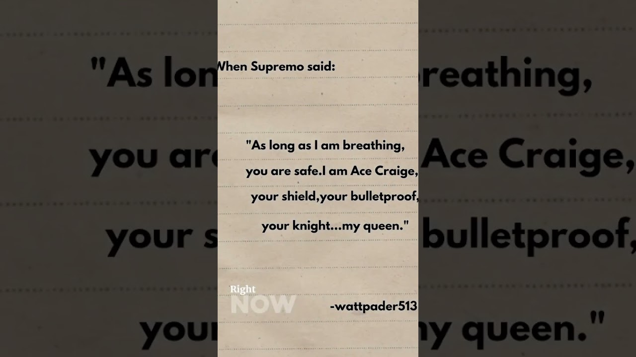 Chapter 55 #helluniversity #wattpad #supremo #KnightInBlack