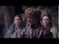 Tyrion Lannister Darth Vader Blues