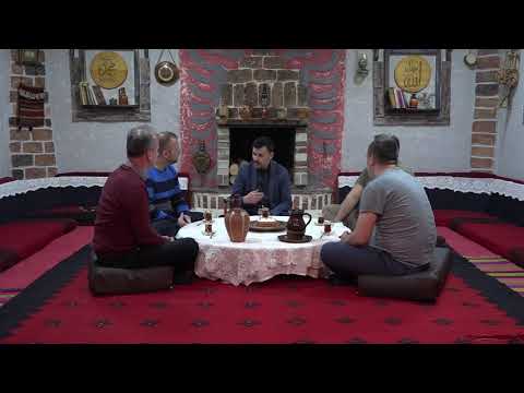 14  Sofra e Syfyrit   Devotshmëria në Ramazan – Hoxhë Bilal Shkrepi