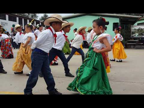 COCO poco loco / Mexican Revolution Dance / Aliyah Saldana