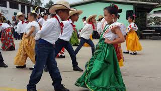 COCO poco loco / Mexican Revolution Dance / Aliyah Saldana