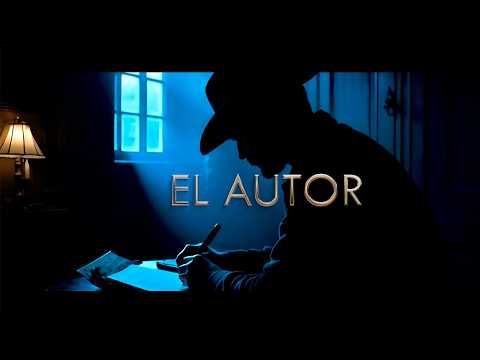 El Autor - Grupo Delta Norteño (Video Oficial) 2025