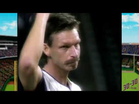 Major League Baseball 2K5 (PS2) - Intro