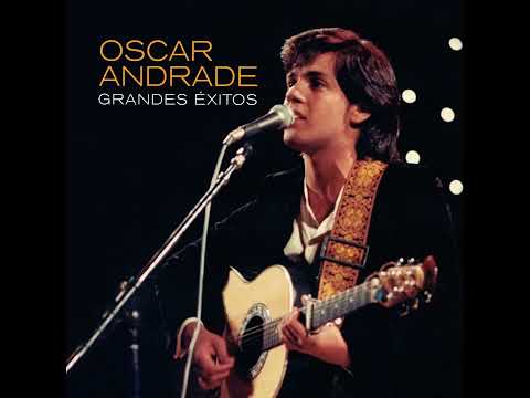 Oscar Andrade █ La Tregua