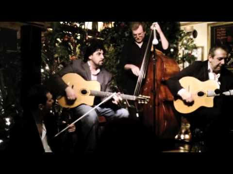 minor swing with Romane at the Q.m4v