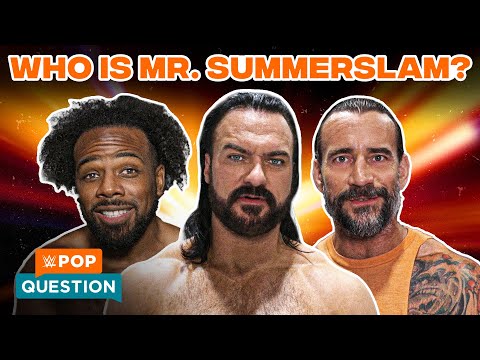 WWE Stars Talk All Things SummerSlam, WWE Partners With Snapchat For Bitmoji Customizations | Fight Size
