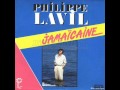Philippe Lavil - Jamaïcaine 