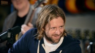 Fiction Family &quot;Avalon&quot; | Live at Chicago Music Exchange | CME Sessions