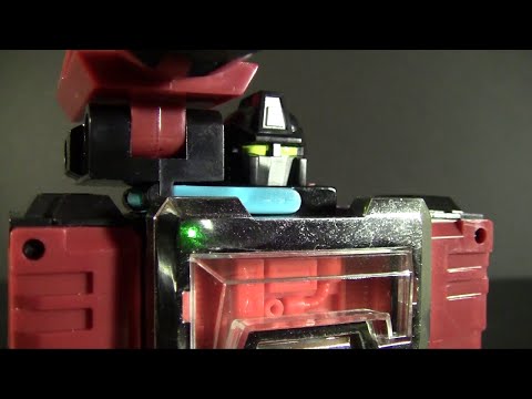 G1 Perceptor (Reissue) (Random Review)