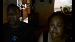 Come As You Are by Jaci Velasquez and Luis Fonsi (cover)