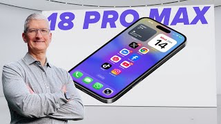 iPhone 18 Pro Max Leaks - This Change Everything!