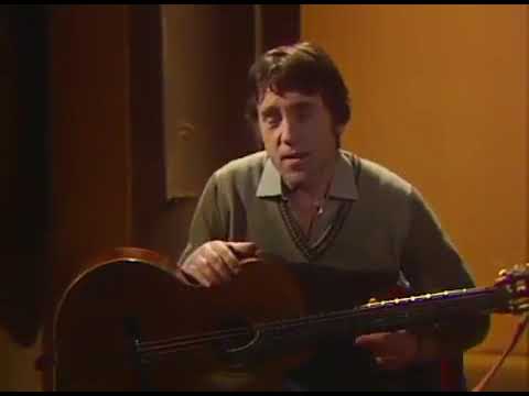 Vladimir Vysotsky. Владимир Высоцкий. 1980