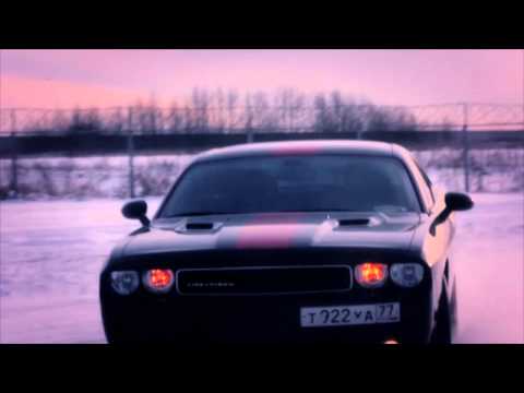 Dodge Challenger (music FRXXMASONS Remix)