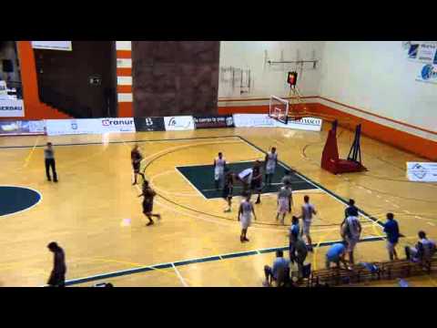 Liga Adecco Plata J1 SAMMIC ISB...,83 - 76,MARIN PEIXEGALEGO... (05/10/2014)