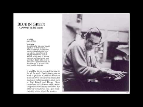 Bill Evans - Twelve Tone Tune
