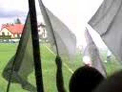 Legia-Błonianka Błonie