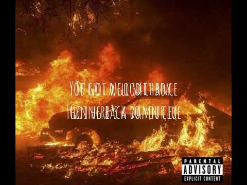 Khronic - No Apologies with Hir3th (Official Lyric Video)