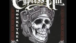 09.  Ilusiones   Cypress Hill
