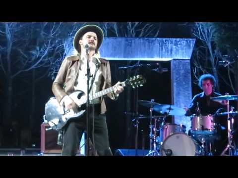 Coque Malla - Heroes ( David Bowie )