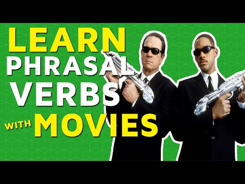 Phrasal Verbs With Get (WITH MOVIE EXAMPLES!)