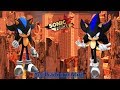 Sonic Forces PC Mod Part 9 Seelkadoom Mod 1080p60fps