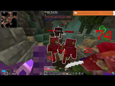 Minecraft - Vault Hunters - 3rd Edition - SMP - Episode 122