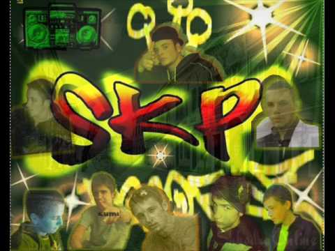 Siller banioz ft.Rifz & fresH-B(Krejt Clubi ) Skp Recordz.wmv