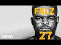 Falz 27 The Album Official Full Stream