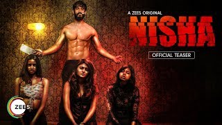 Nisha: Official Teaser | Anish Padmanabhan | Vaibhavi Shandilya | ZEE5 Originals