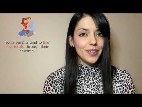 The words ''vicarious'' and ''vicariously''