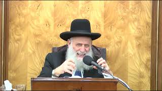 עצמת התורה |  פרשת אחרי מות קדושים תשפה | הרב ראובן אלבז