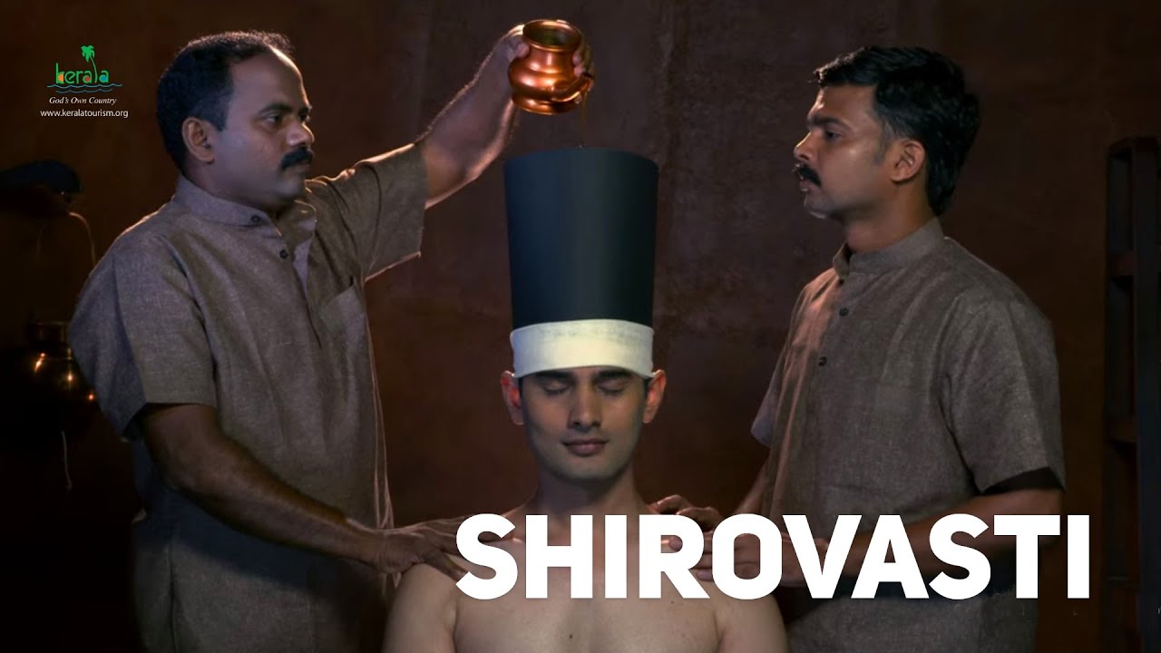 The Ultimate Mind Reset: My Shirovasti Healing Journey