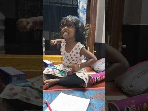 Surprise 🎁 || Short - 6 || #gifts #jashvi #suprise #funny #education #chips #chocolate #dairymilk